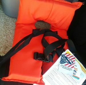 Child Life Vest Type 2